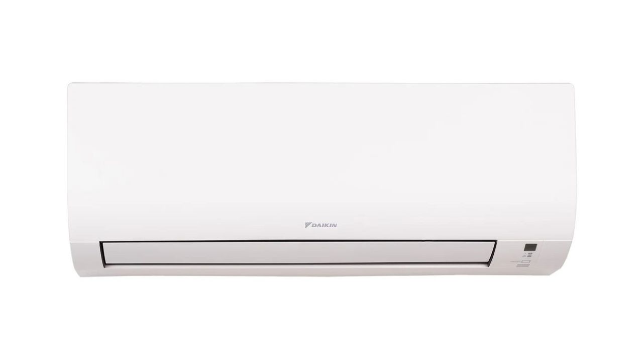 Daikin Comfora