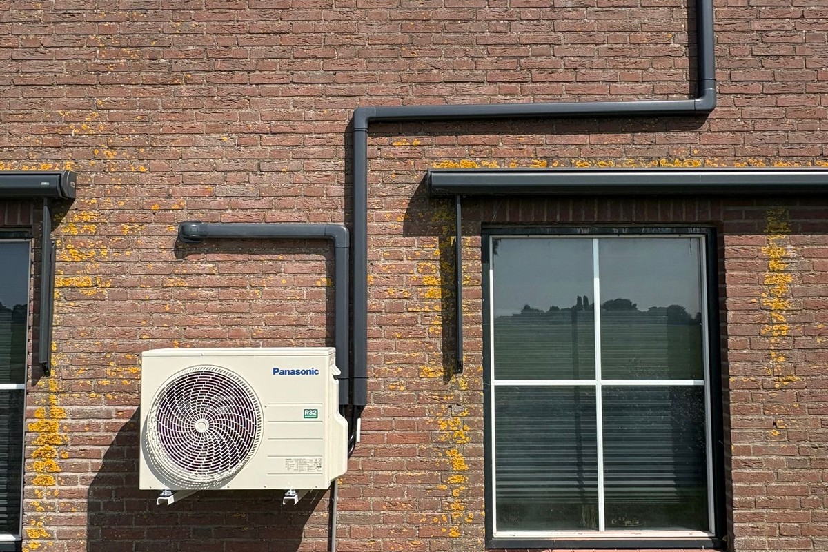 Airflow+ installatie en service