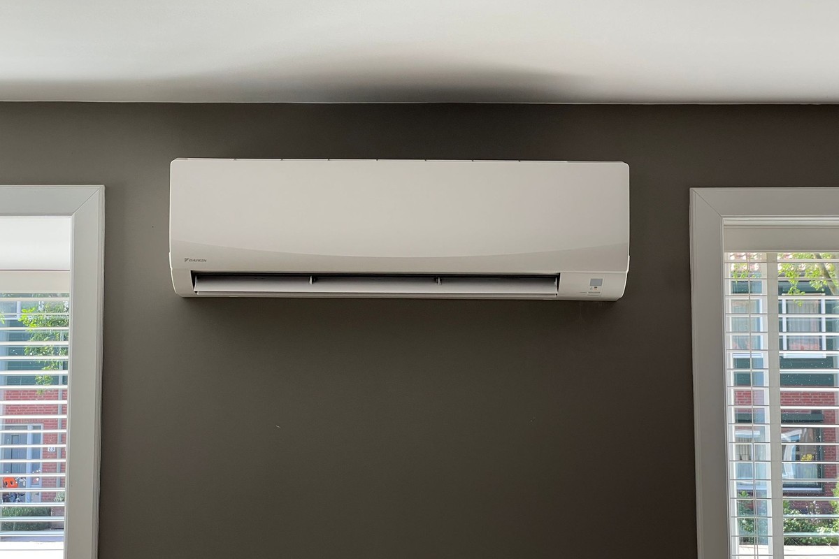 Airflow+ installatie en service