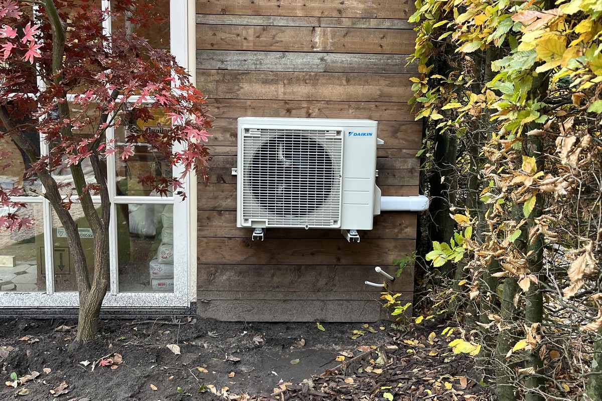 Airflow+ installatie en service