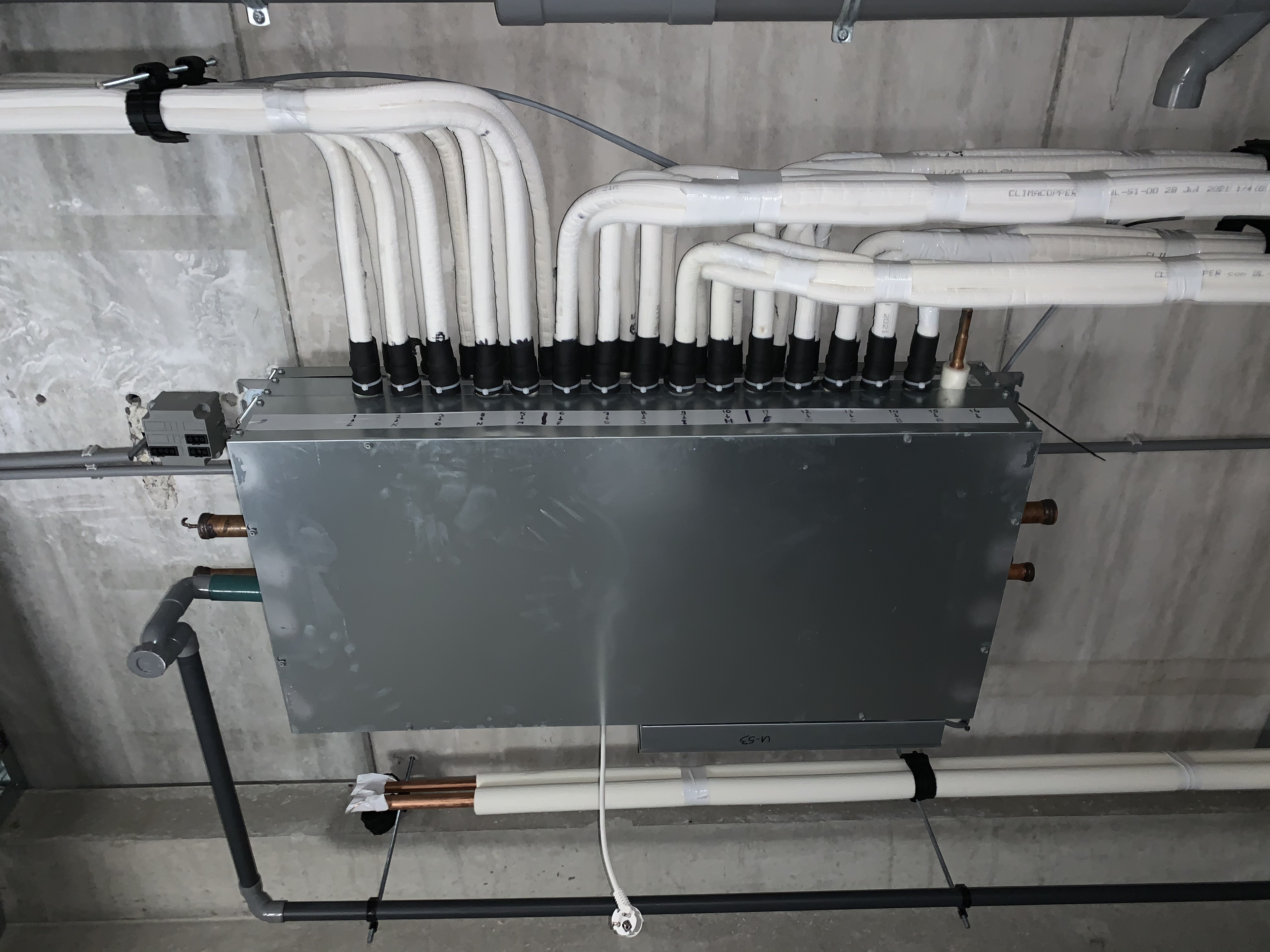 Airflow+ installatie en service